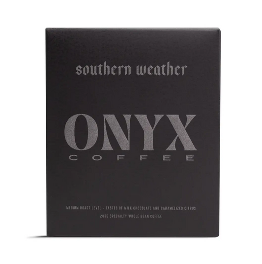 Southern Weather Medium Roast Specialty Whole Bean Coffee