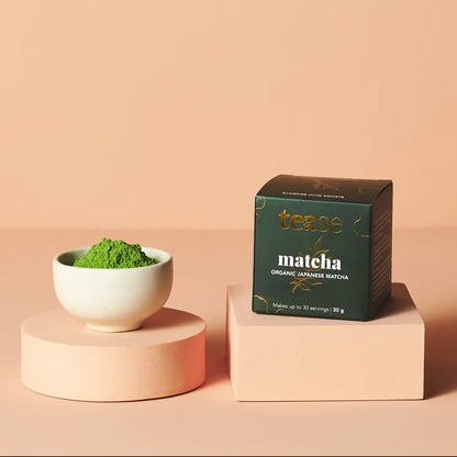 Organic Japanese Matcha | Ceremonial Grade All Natural Matcha