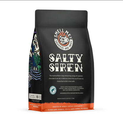 Salty Siren | 12oz Medium Roast